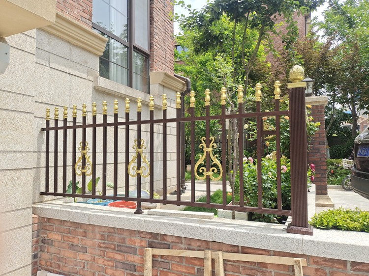 護(hù)欄圍欄欄桿